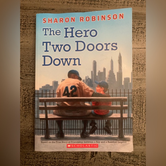 Who Moved my Cheese, Two Doors Down, Resilience Factor, Articulate Exec, 4 Books - Picture 6 of 9